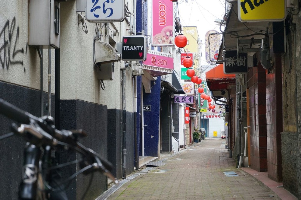 浮世小路２