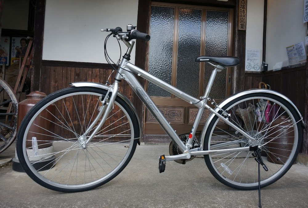マイチャリ３号２０１５－５－２１入荷