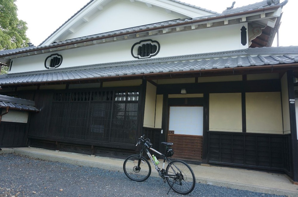 上田亭１