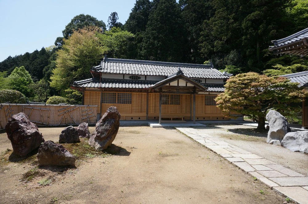 石像寺2