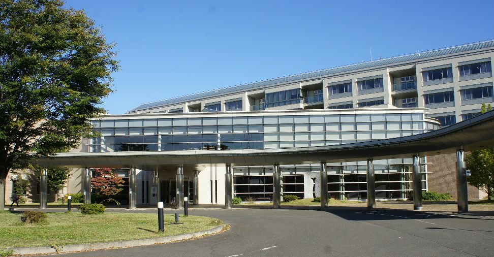 宮城県南中核病院