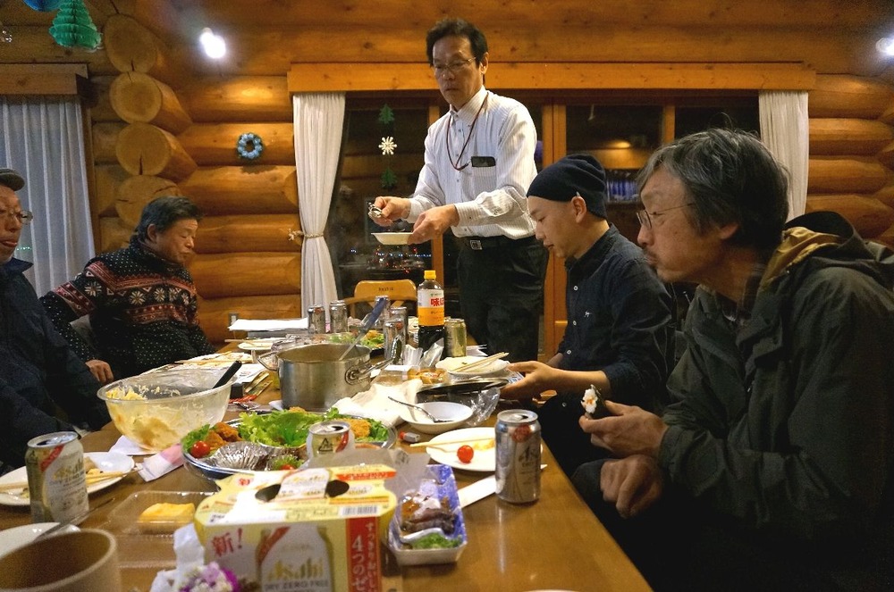 祭り実行委員会