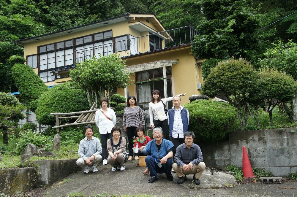 角田の家7