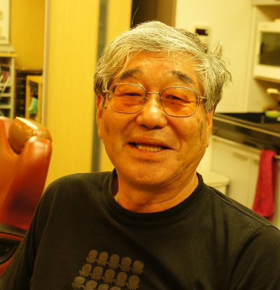 ビフォウ