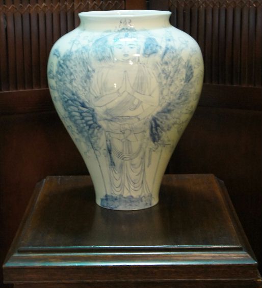 伊藤袋玲展１