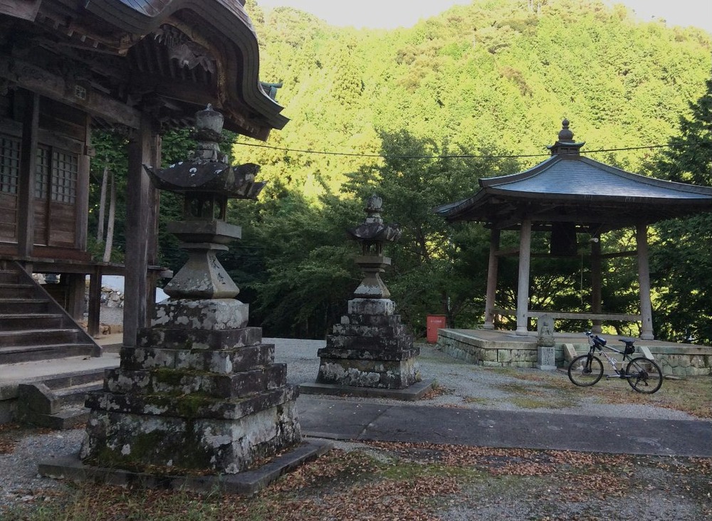 岩戸寺