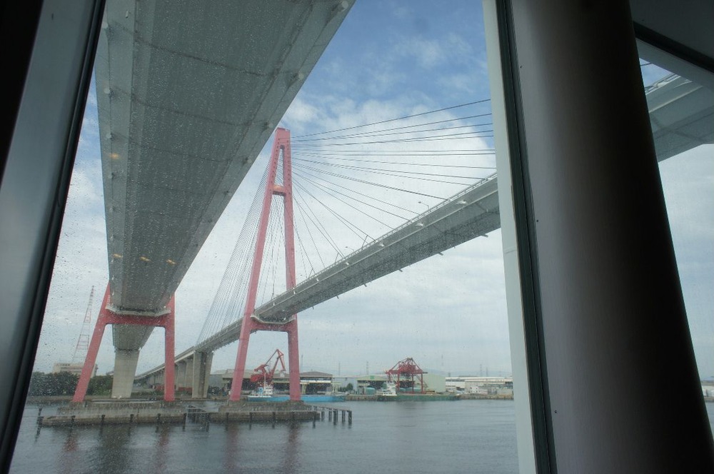 名古屋港
