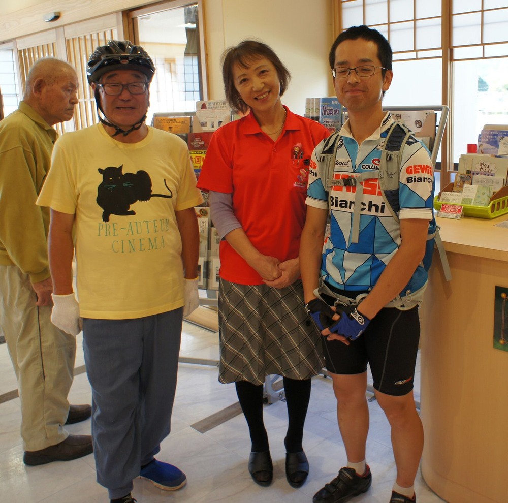２０１４年９月２７日の私の写真