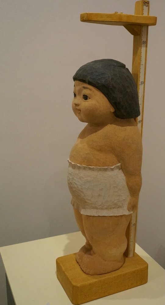 測ります