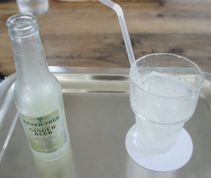 ロック製作所で飲んだ
