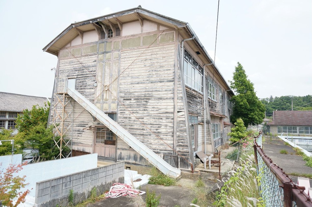 鎌掛小学校２