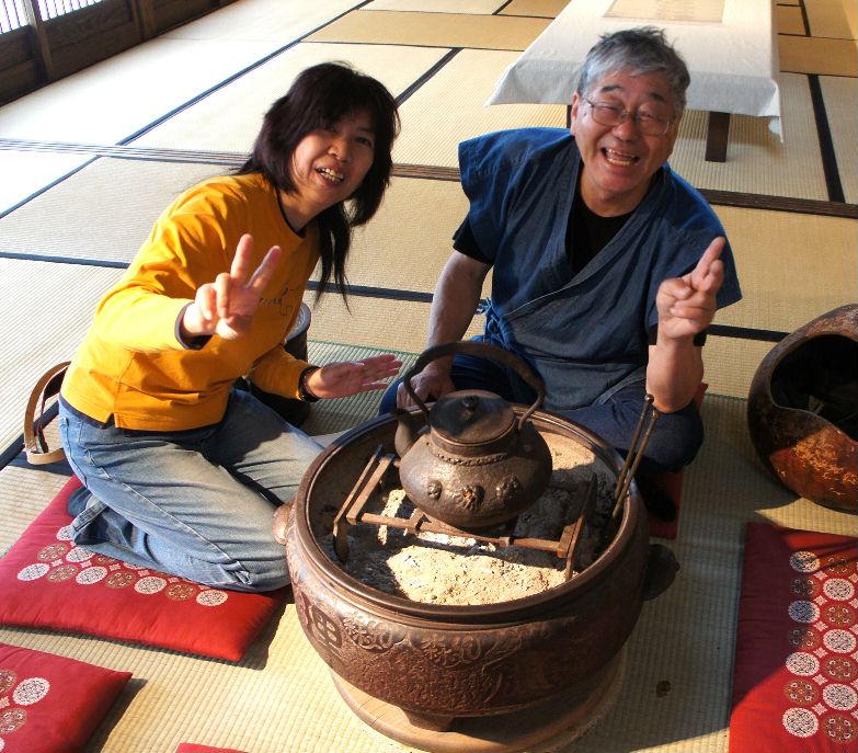斎理屋敷14