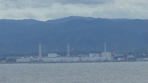 福島原発