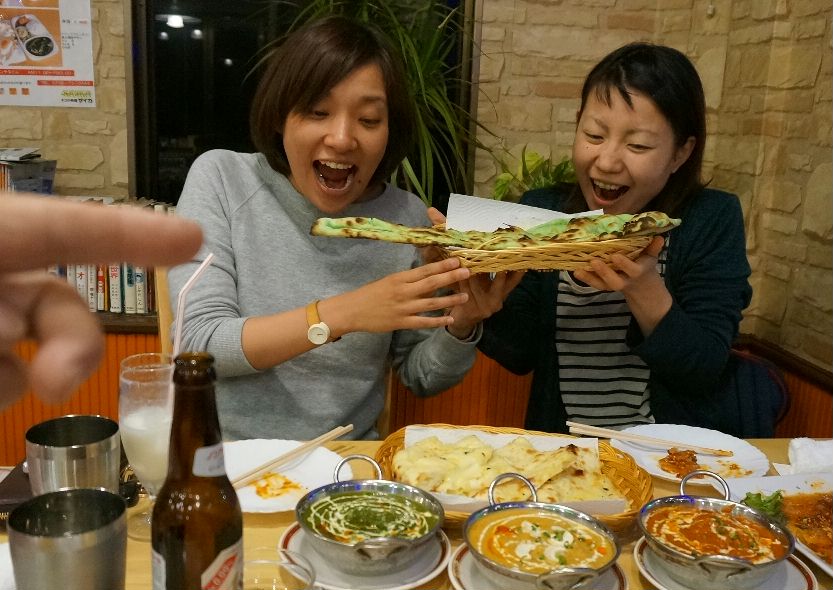 それって俺の？