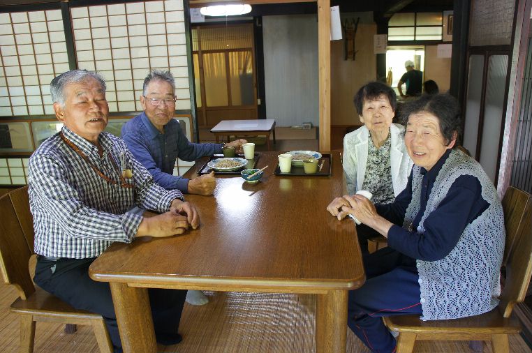 お披露目会２