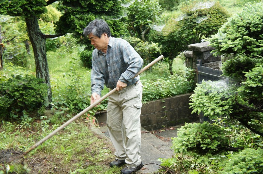角田の家4
