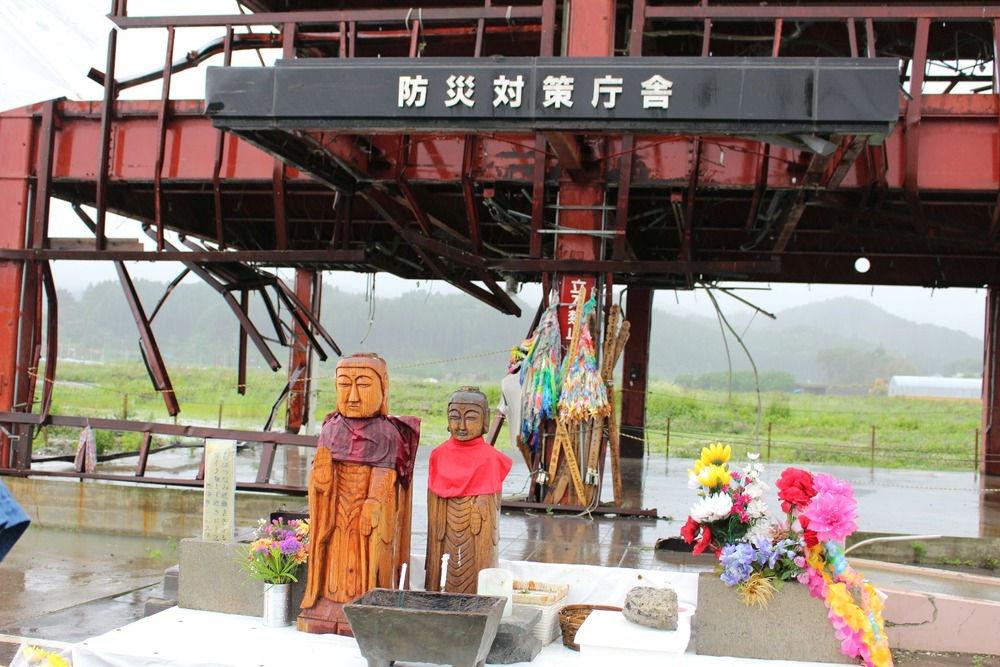 南三陸防災庁舎3