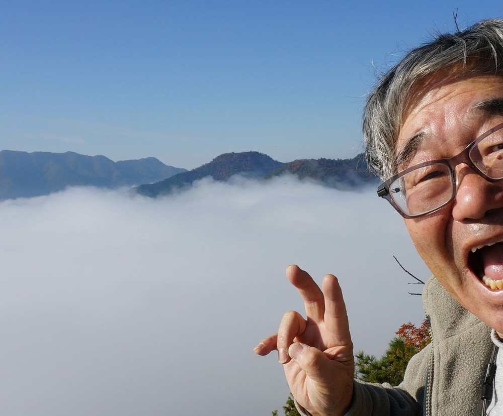 黒井城と