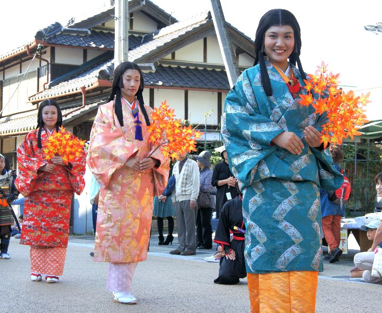 3姫
