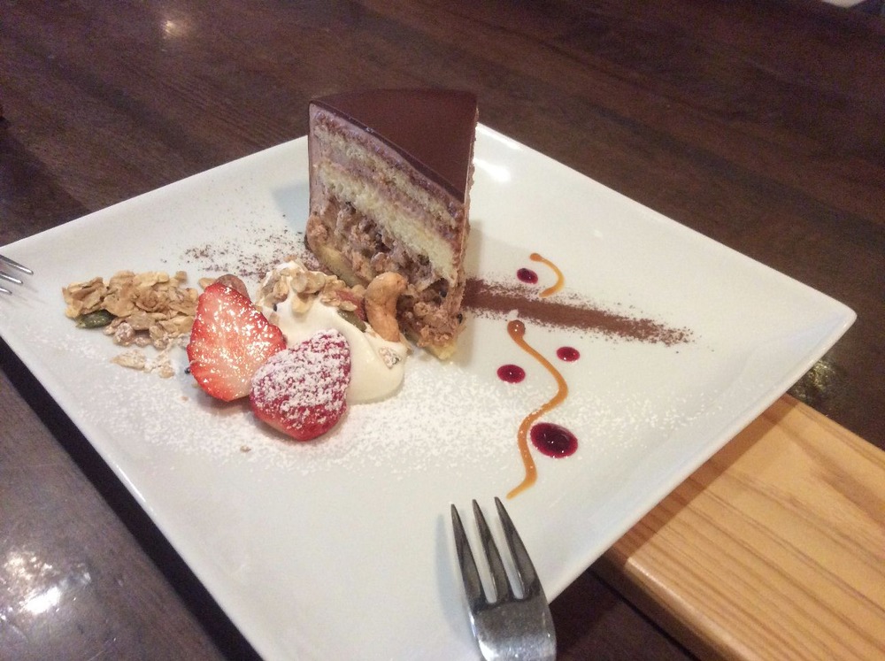 ケーキ