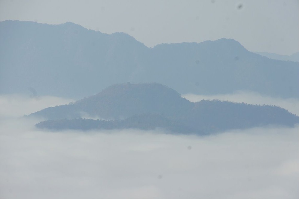 保月城