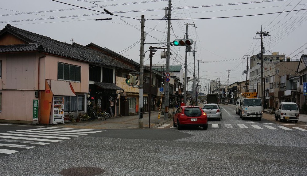 広小路通り