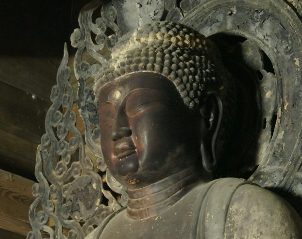 高蔵寺阿弥陀様