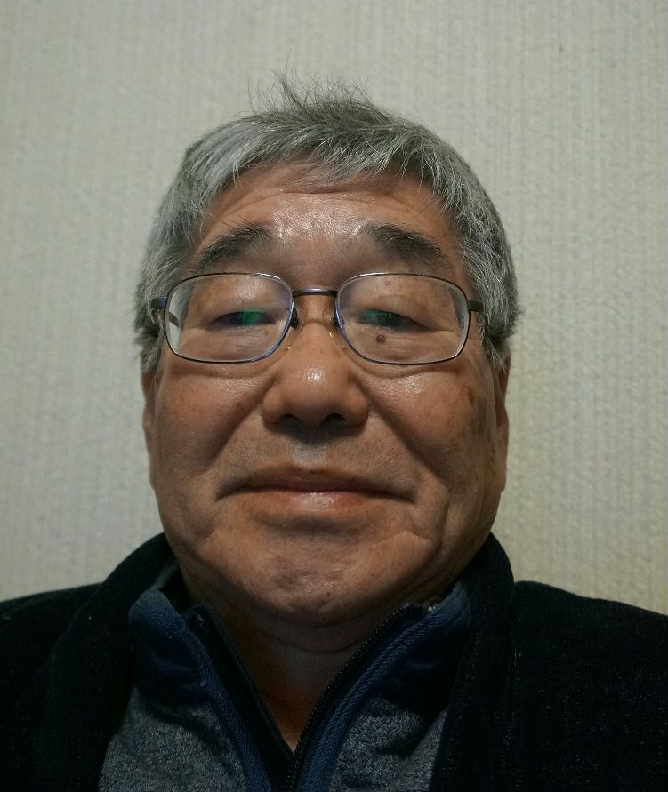 顔写真2