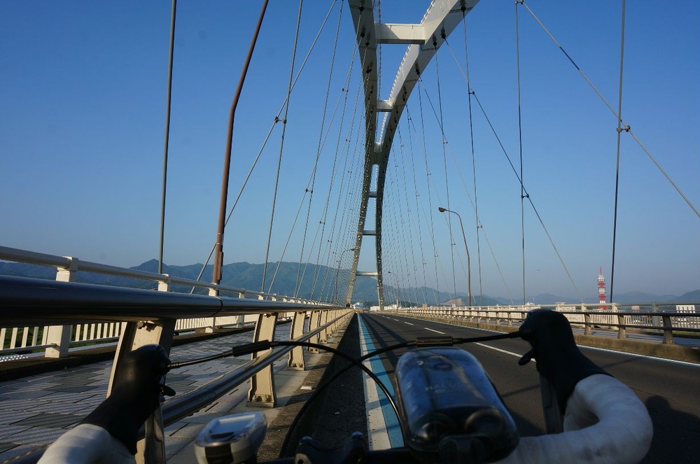 音無瀬橋