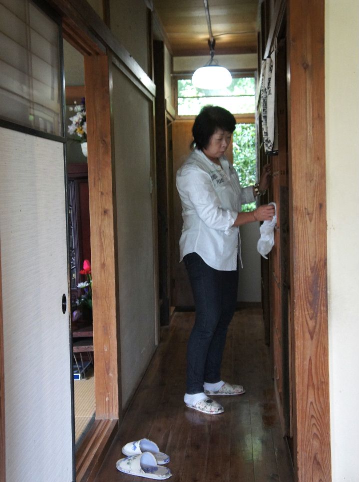 角田の家5