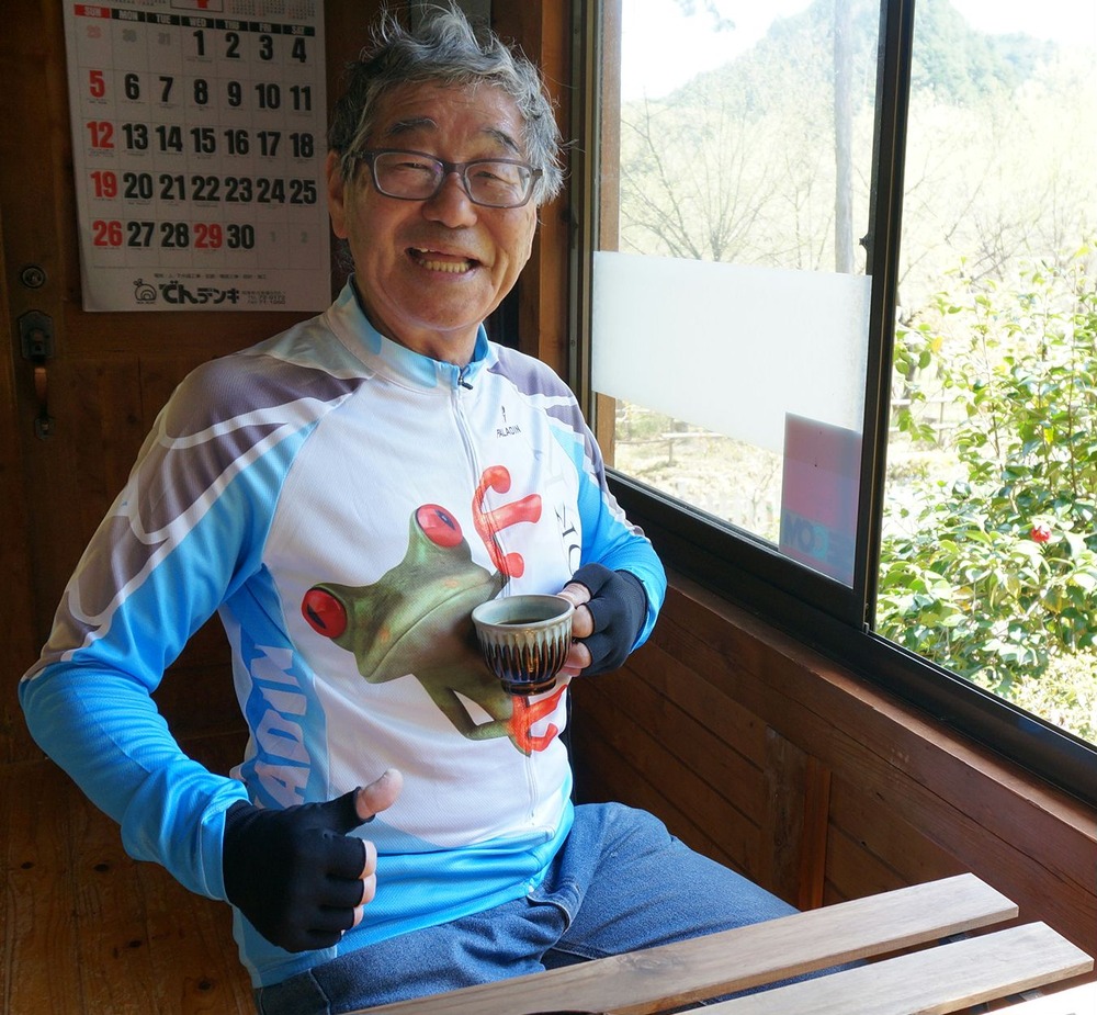 悠遊の森でｃａｆｅ