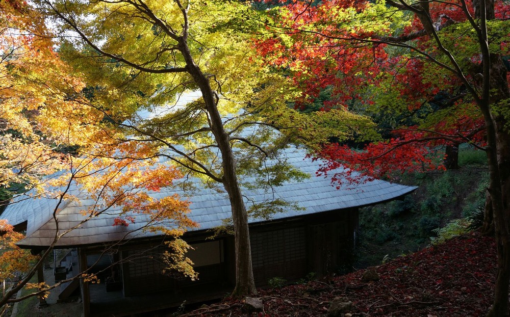 神池寺３