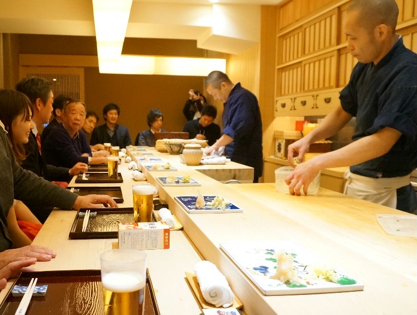 ダイコク寿司屋
