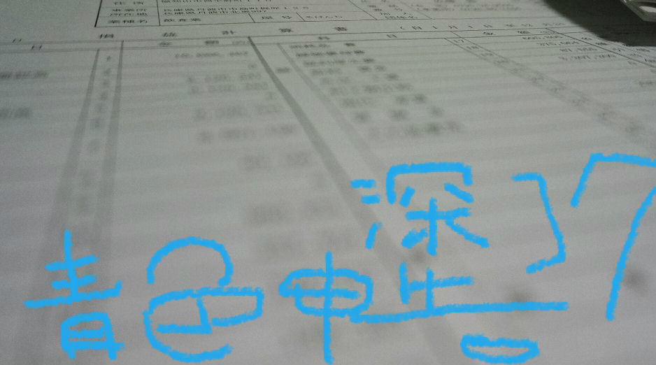 BlogPaint