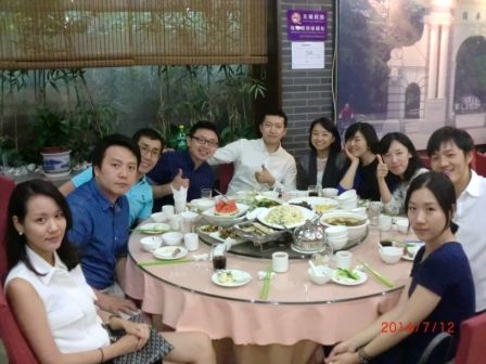Farewell Party 5