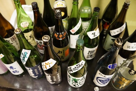 04_酒商たかのご用意日本酒02