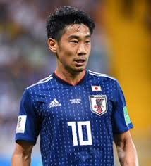 香川真司