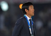 森保監督