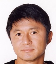 武田修宏