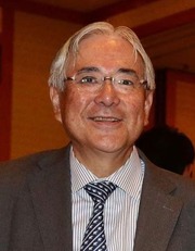 小倉最高顧問