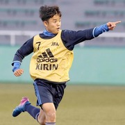 久保君
