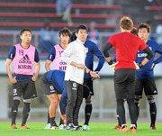 【朗報】日本代表、日本人監督のメリットを実感してる模様