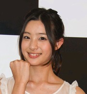 足立梨花