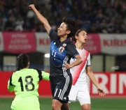 田中