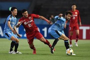 【悲報】J王者の川崎、ACL自力突破消滅…リード守れずドローに