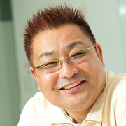 杉山茂樹