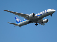 飛行機