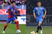 【悲報】守田の代表離脱が正式決定…代役はFC東京の橋本拳人