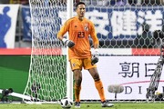 シュミットダニエル