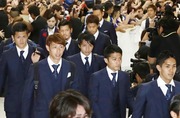 帰国子女「日本人はもっと日本代表にがっかりしろよ、じゃないと勝ちあがれんぞ」